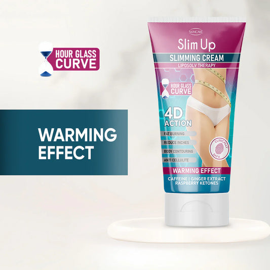 Slim Up Slimming Cream