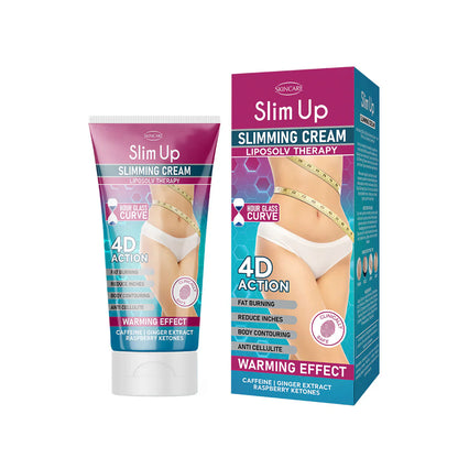 Slim Up Slimming Cream